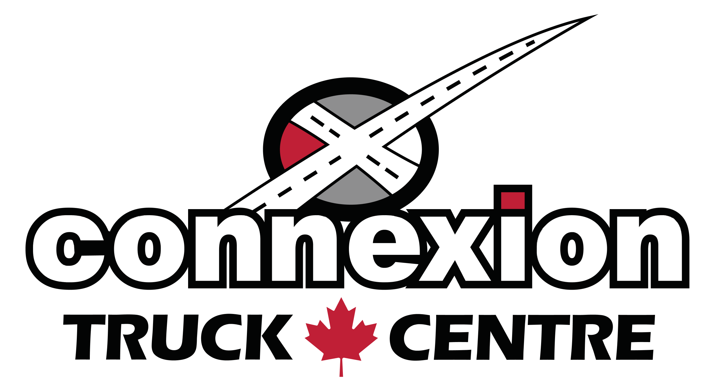 connexion truck centre