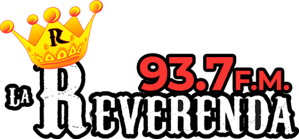 la reverenda 93.7