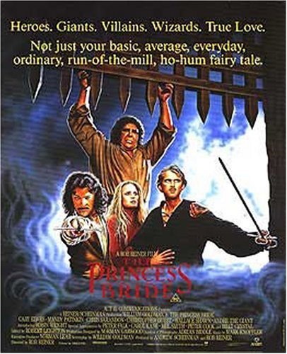 imdb princess bride