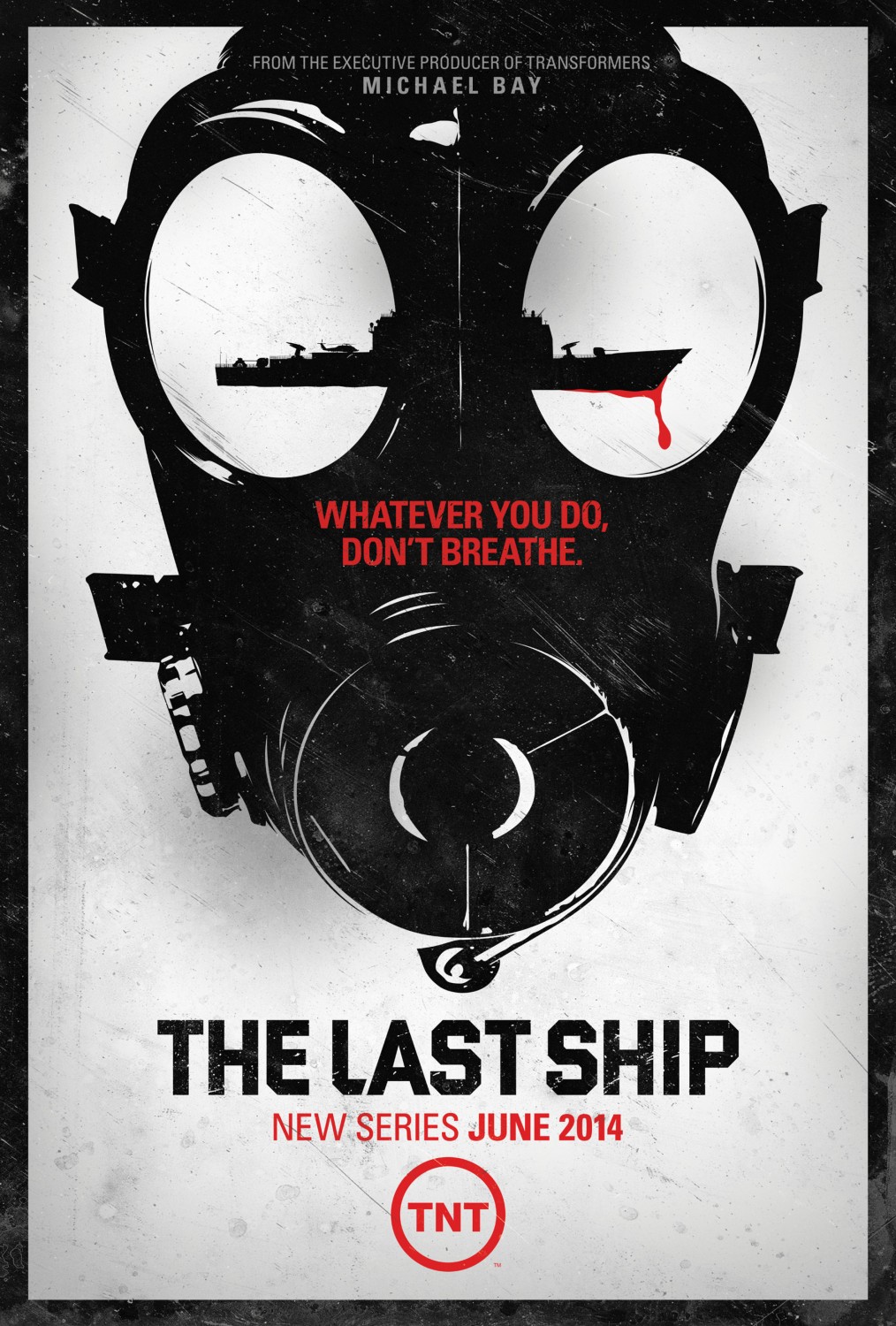 the last ship season 1