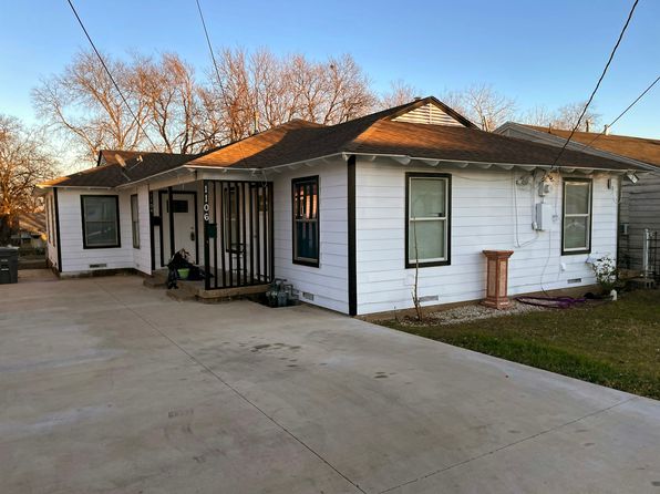 duplex for rent oak cliff