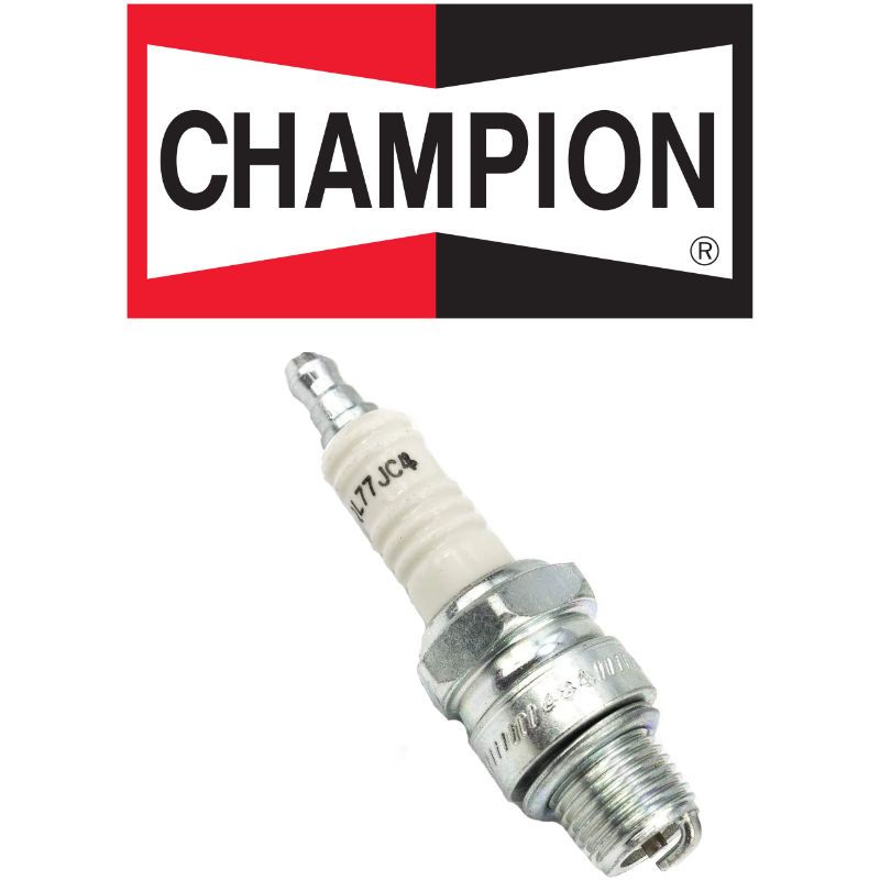 champion spark plug ql77jc4