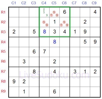 livesudoku