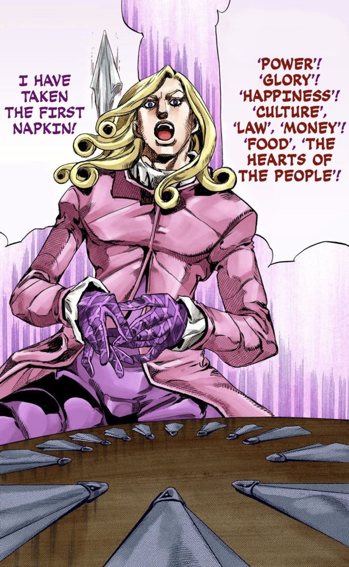 funny valentine quotes jojo