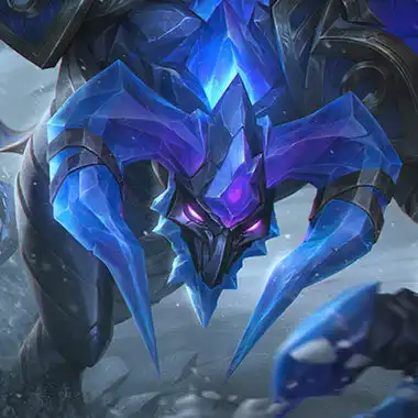 alistar aram