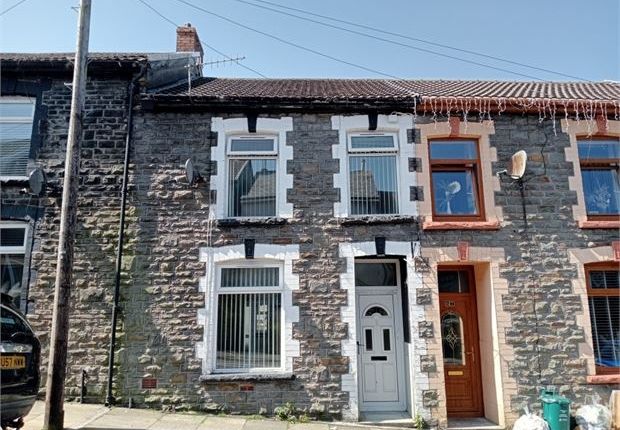 tonypandy houses for sale