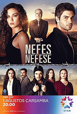 nefes nefese