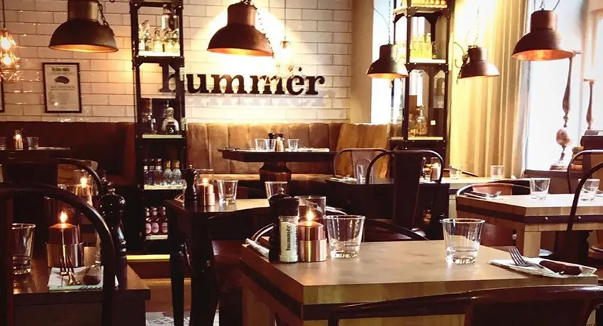 halmstad restaurants