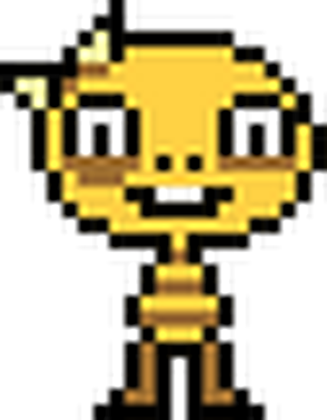 monster kid undertale