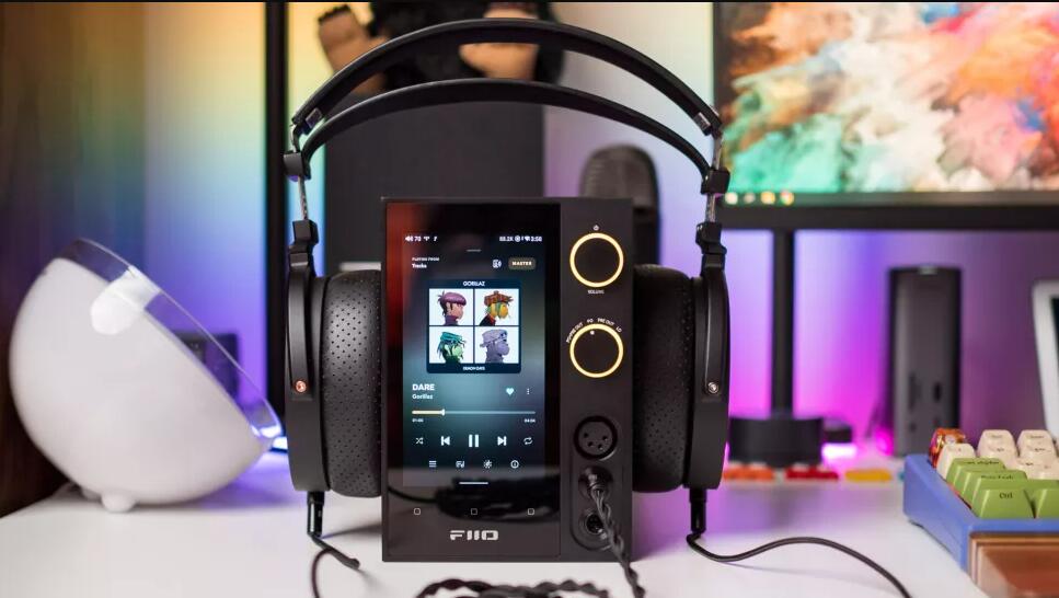 fiio r7 review