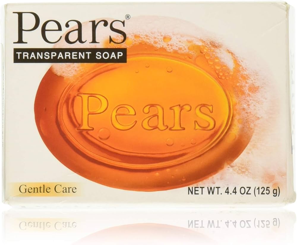 pears soap amazon