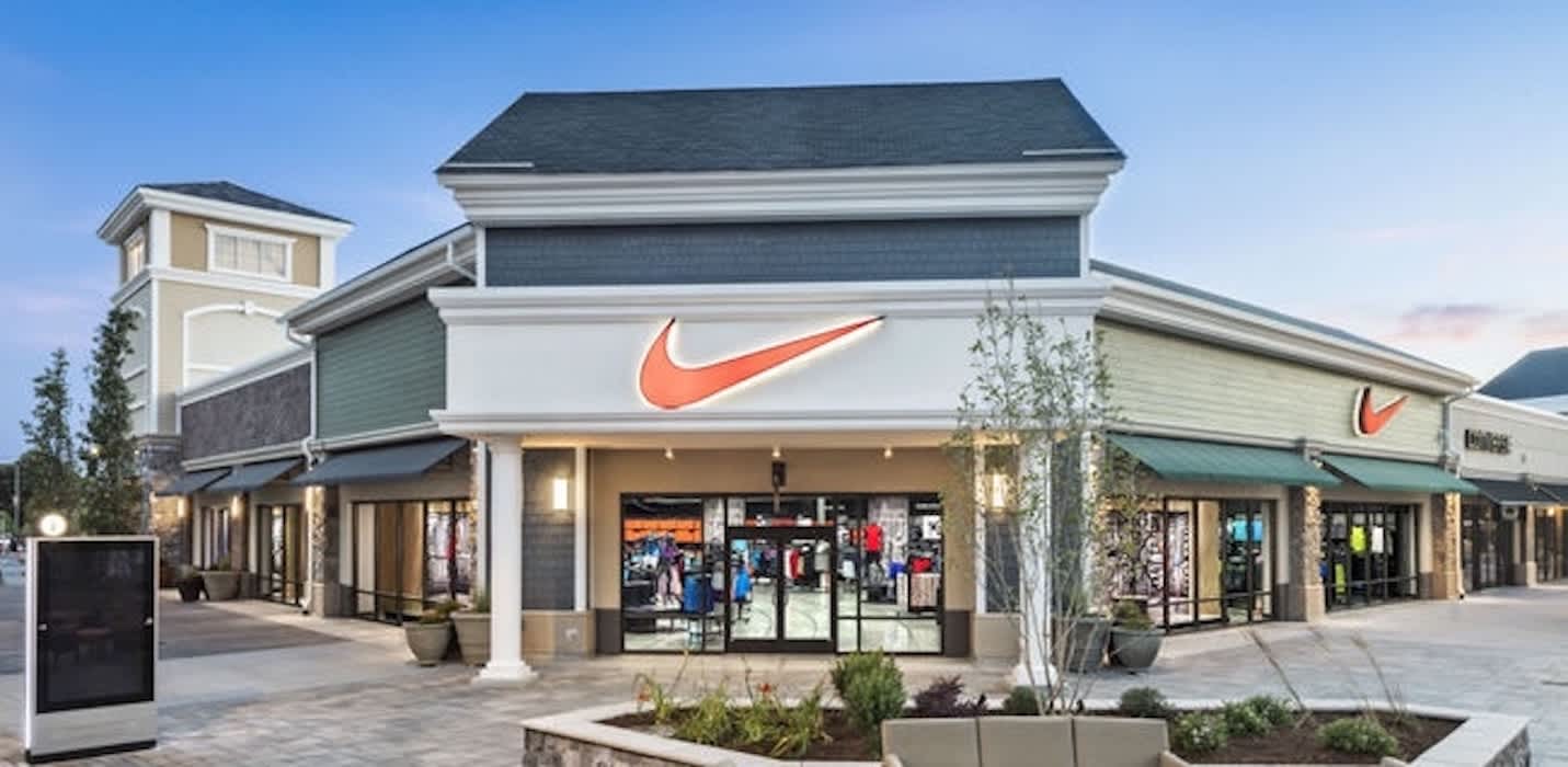 nike outlets