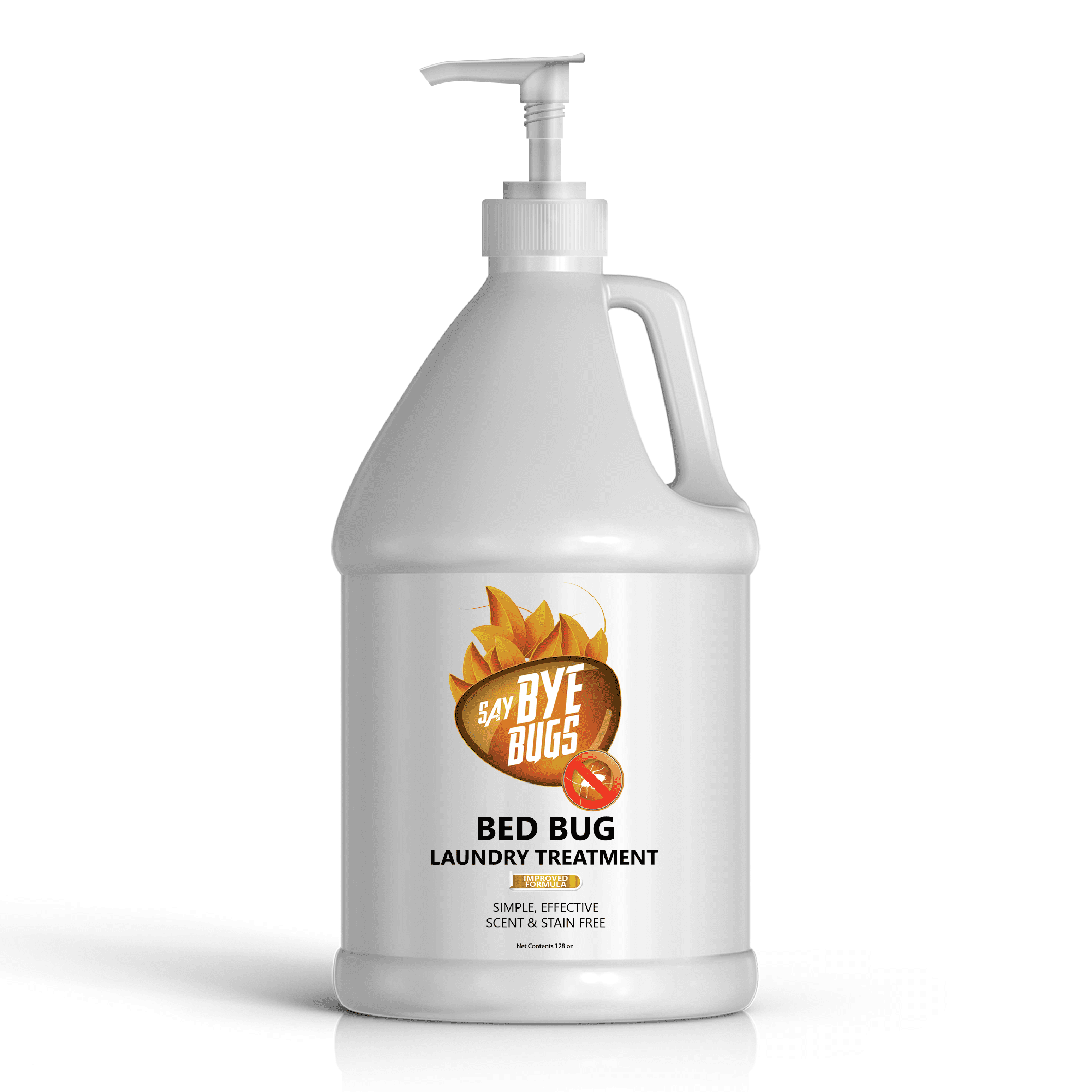 laundry detergent that kills bed bugs