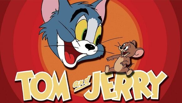 tom y jerry