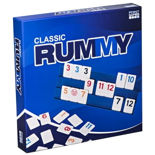 walmart rummy