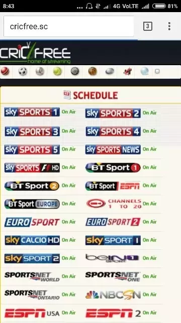 sky sports f1 free streams