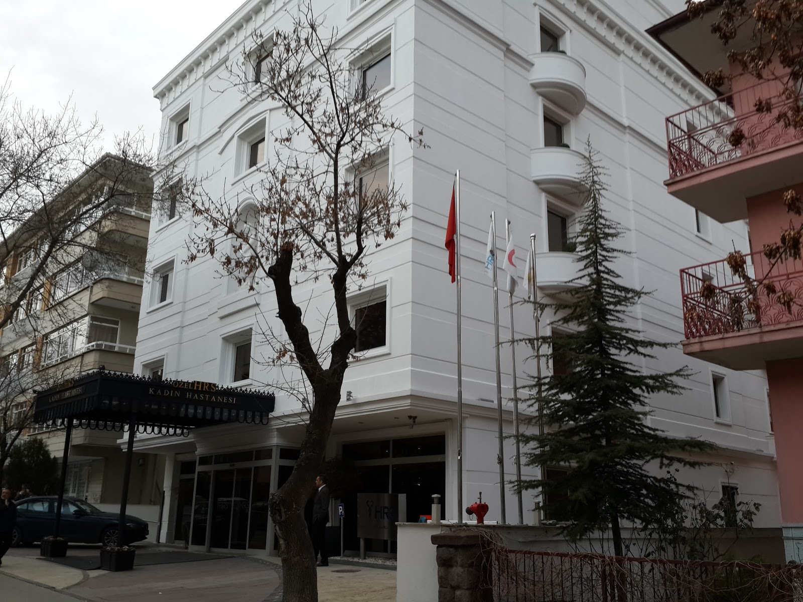 hrs tüp bebek merkezi ankara