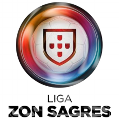 liga zon sagres table