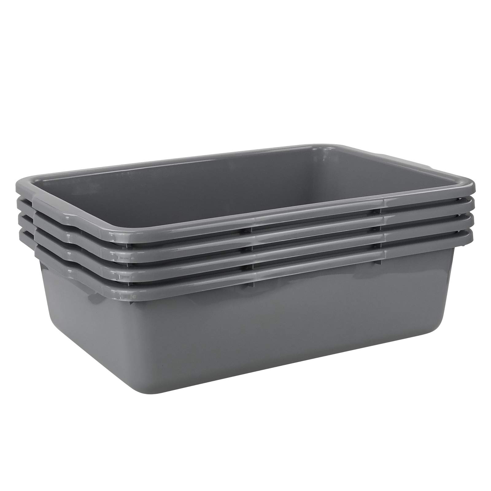 commercial bus tubs