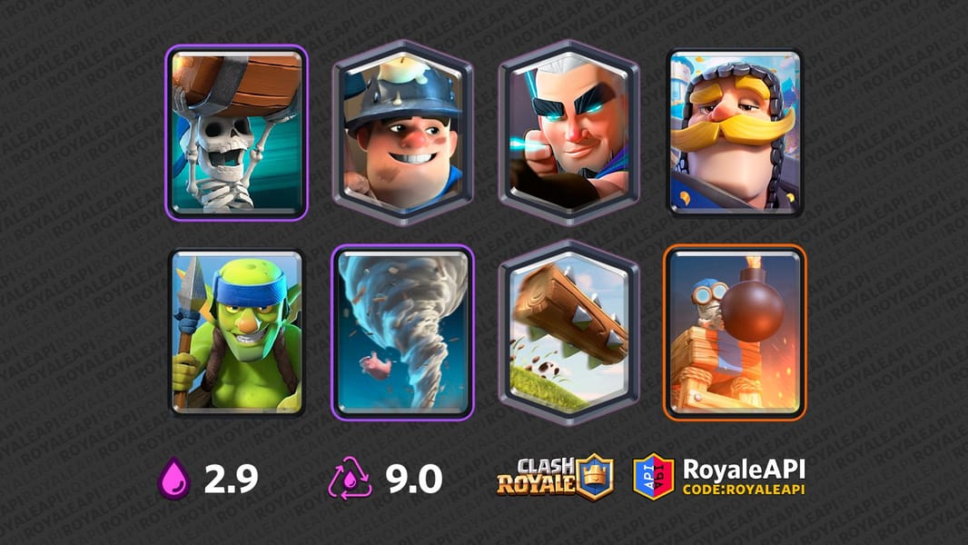 bomb tower deck