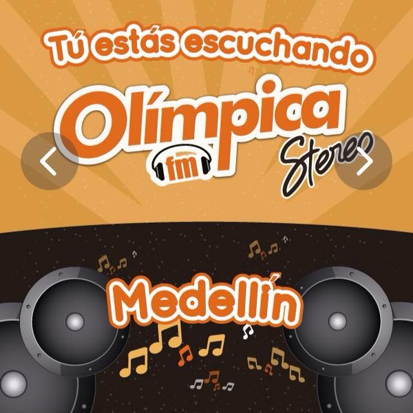 olimpica stereo medellin en vivo 104.9