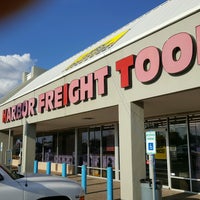 harbor freight tools mcallen tx