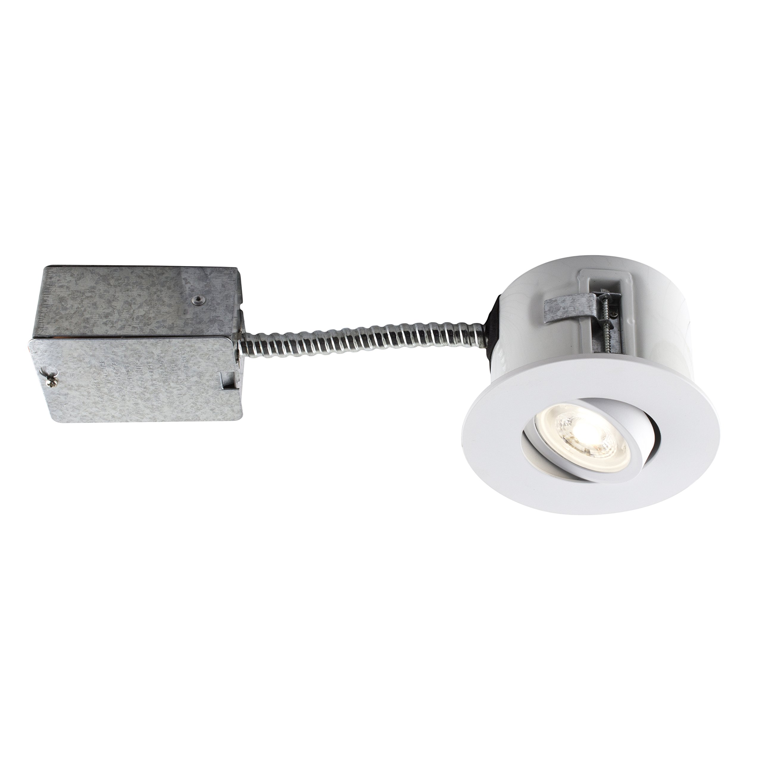 bazz recessed lighting