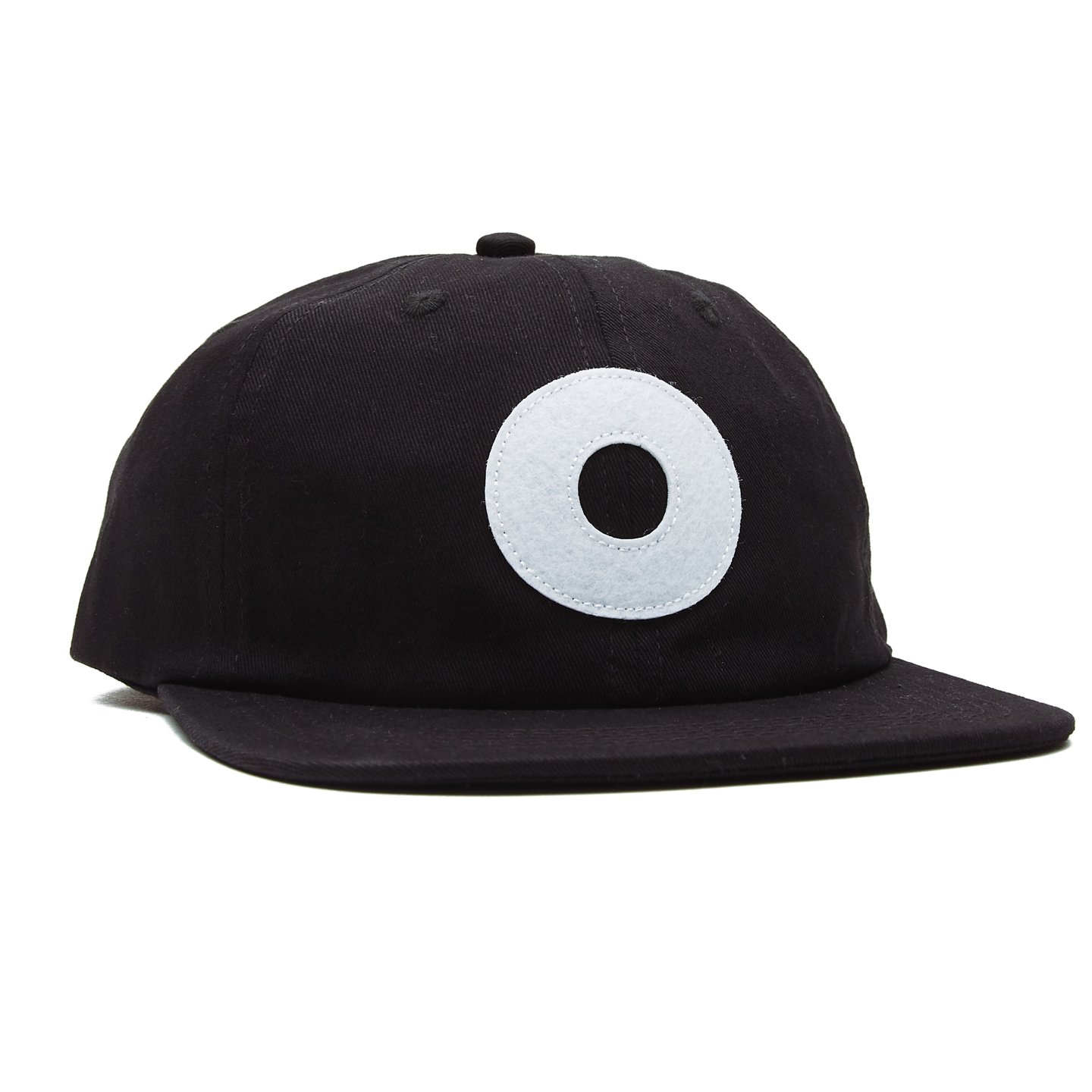 obey 6 panel hat