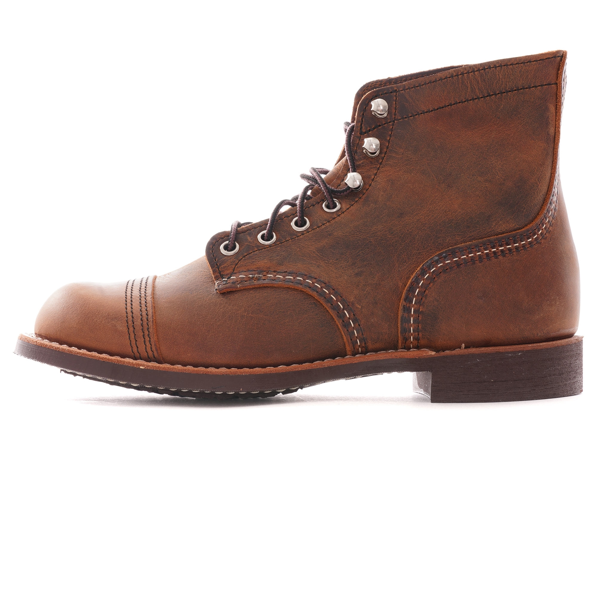 red wing iron ranger australia