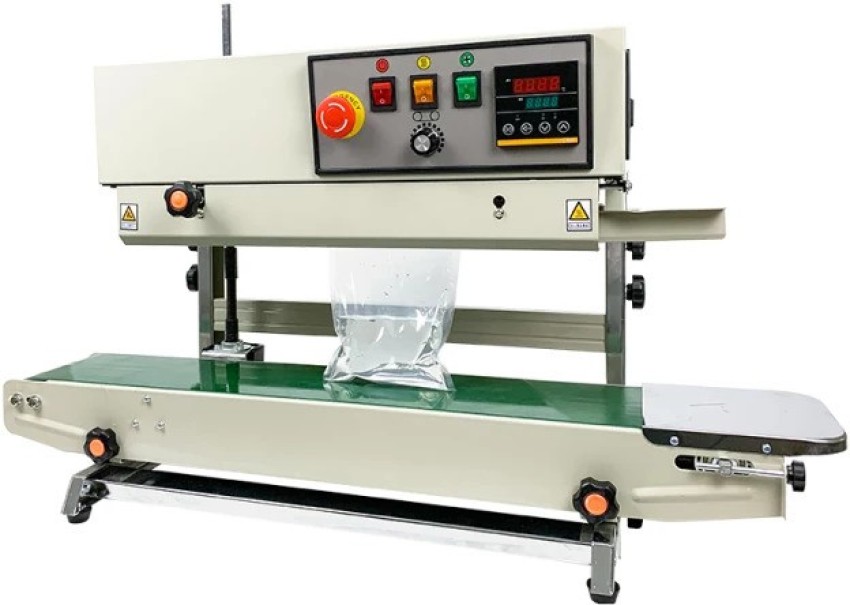 vertical band sealer machine