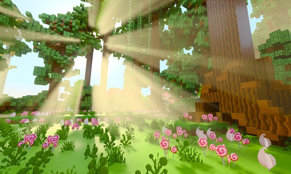 ray tracing minecraft download free