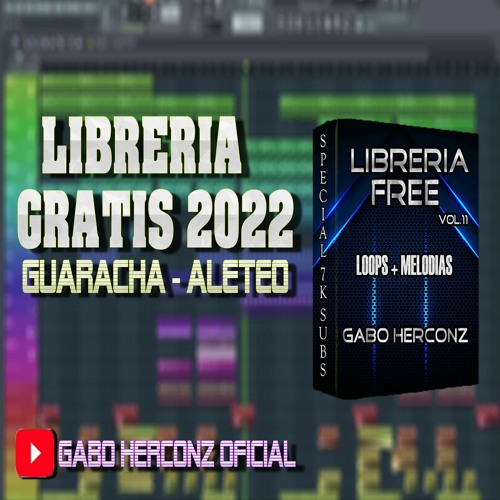 librerias de circuit para fl studio