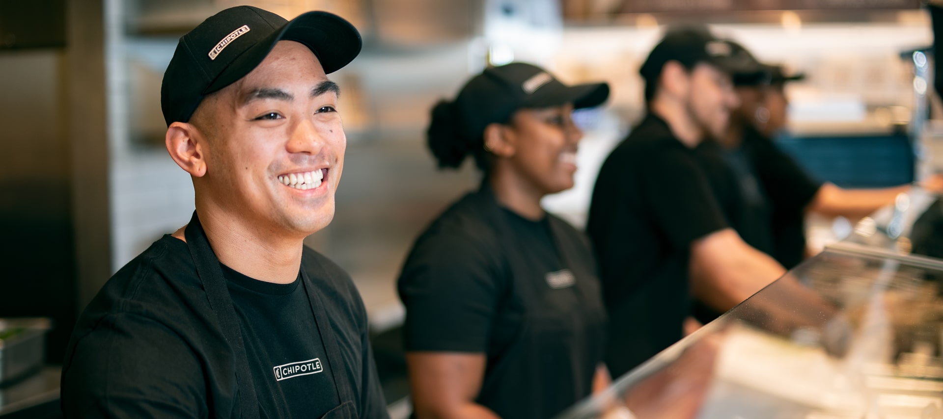 chipotle hiring