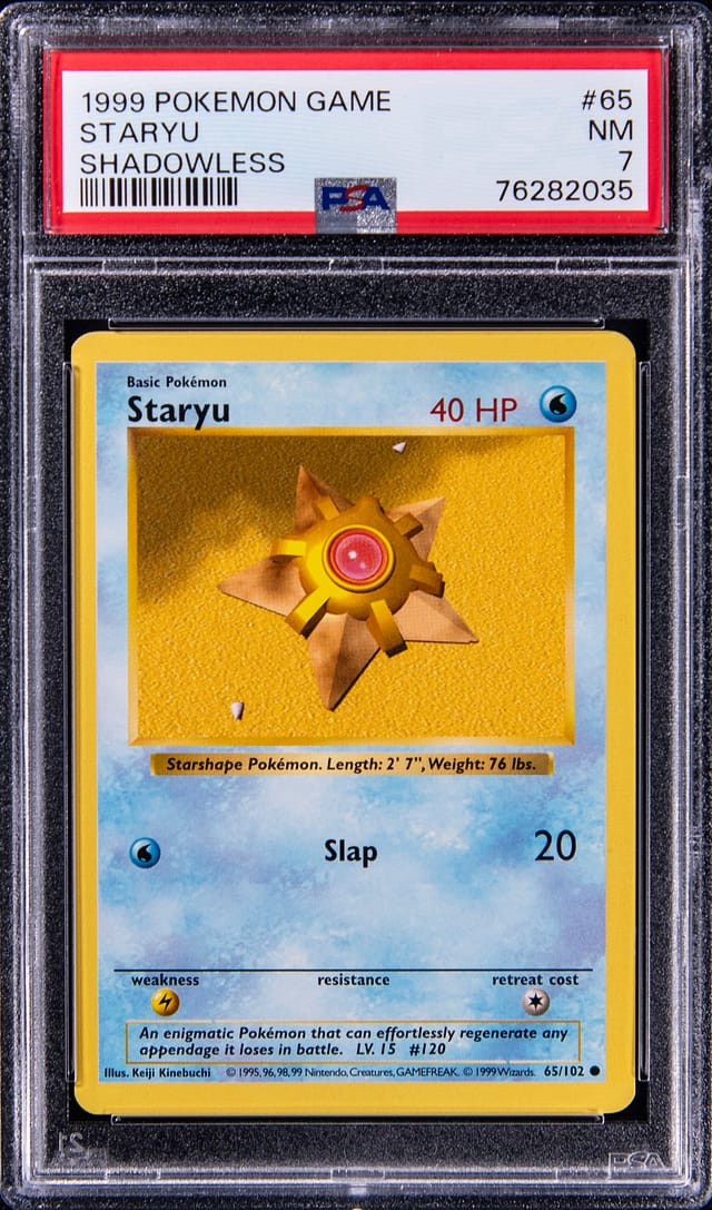 staryu 65 102