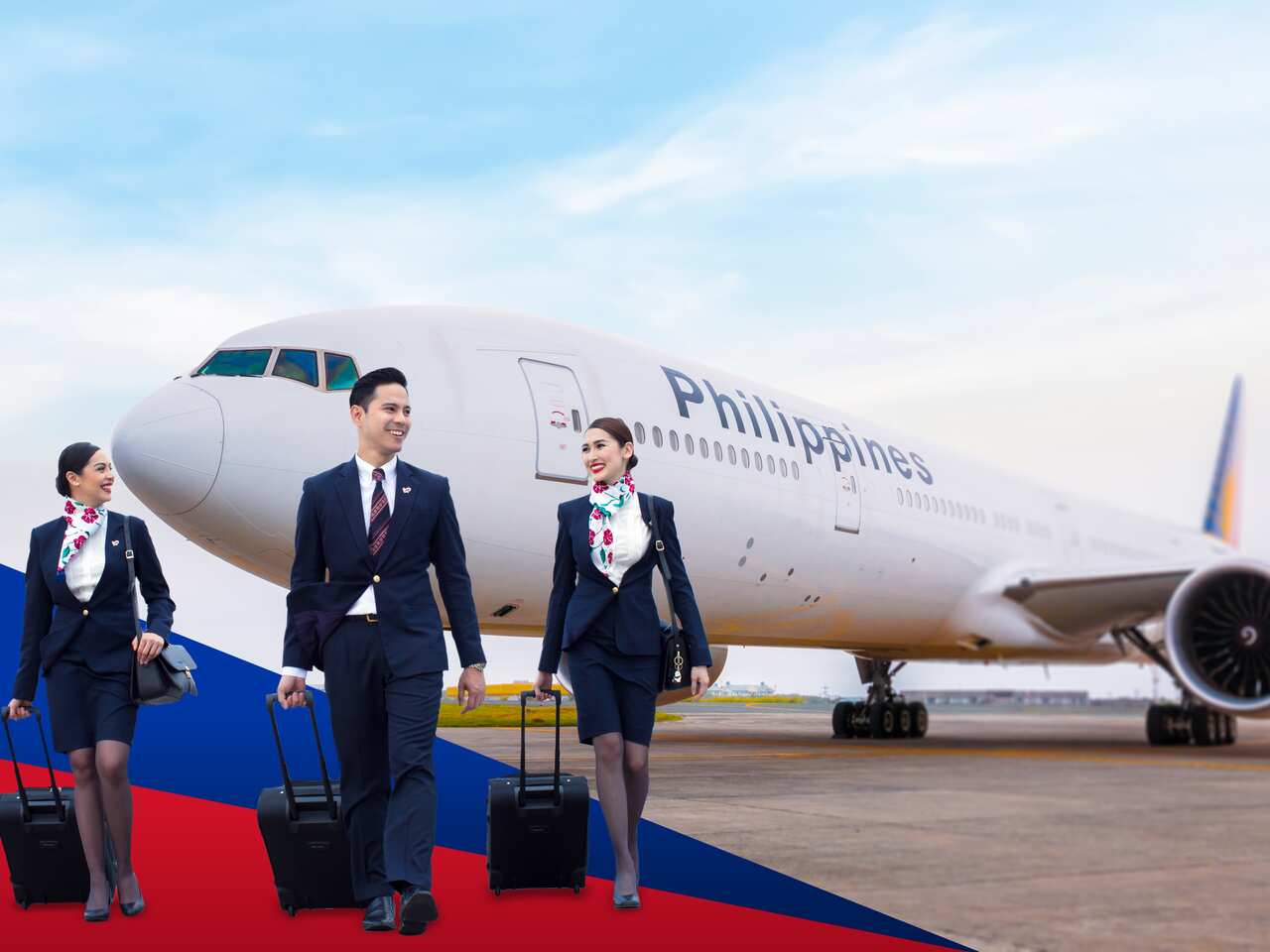 philippine airlines spain