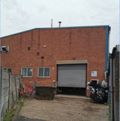 commercial units to let leicester