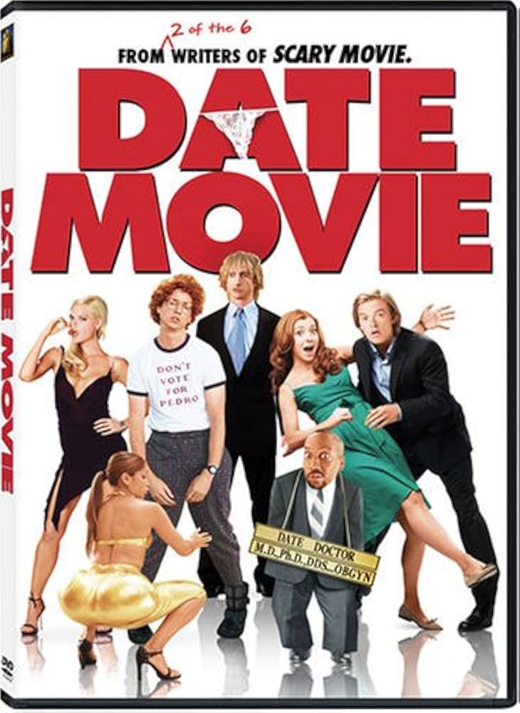 date movie pelicula completa en español latino gratis