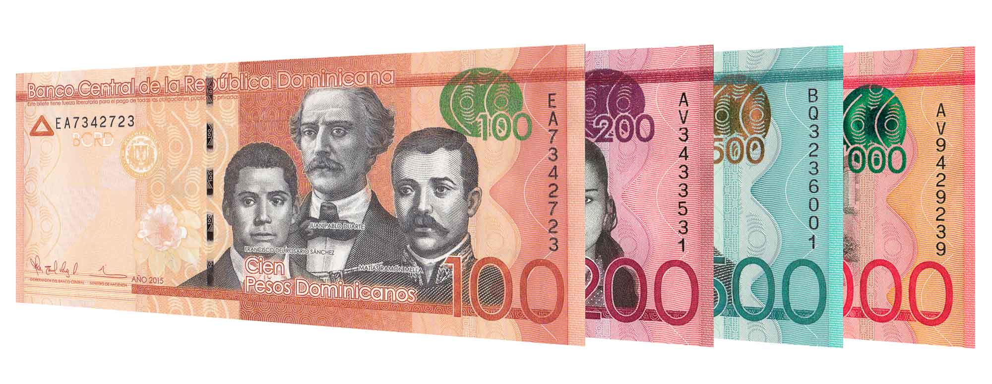 dominican republic money currency