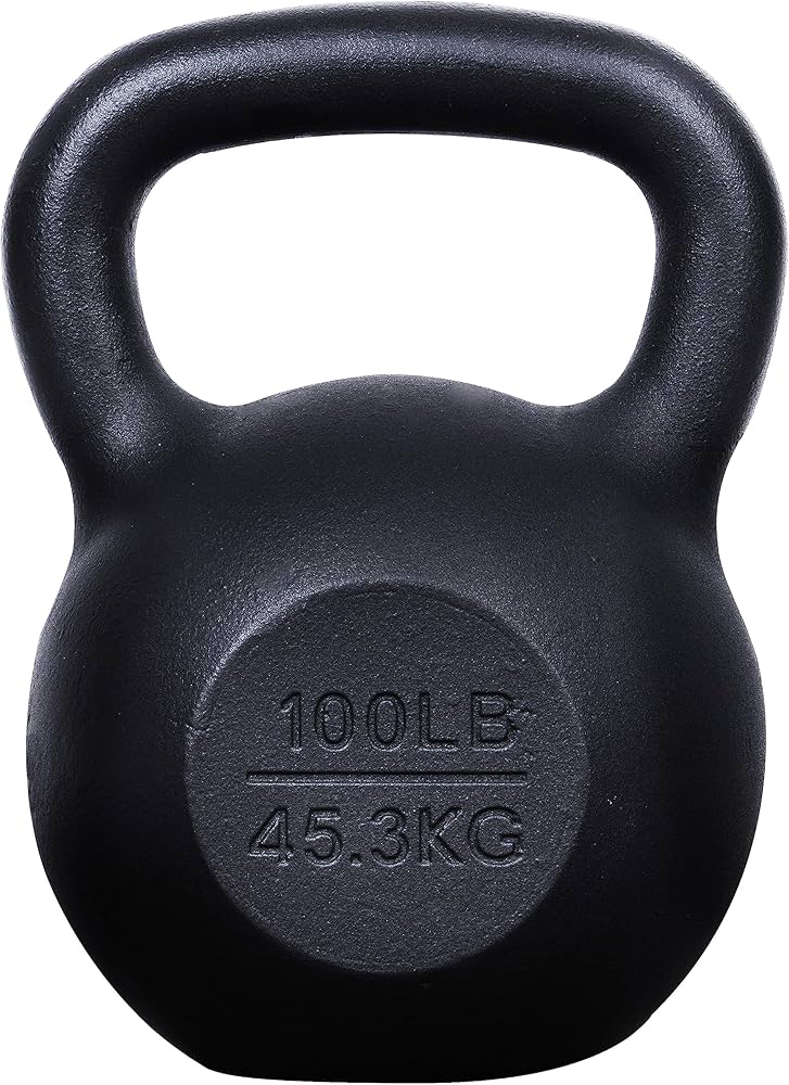 amazon kettlebells