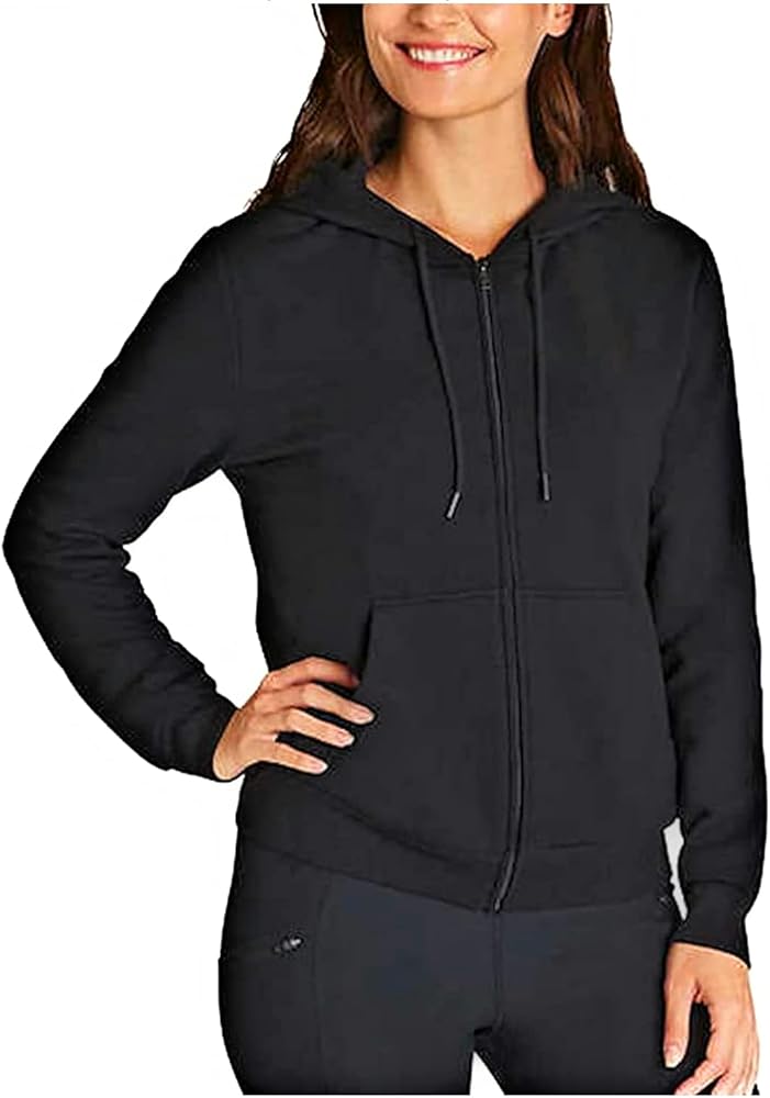 eddie bauer black hoodie