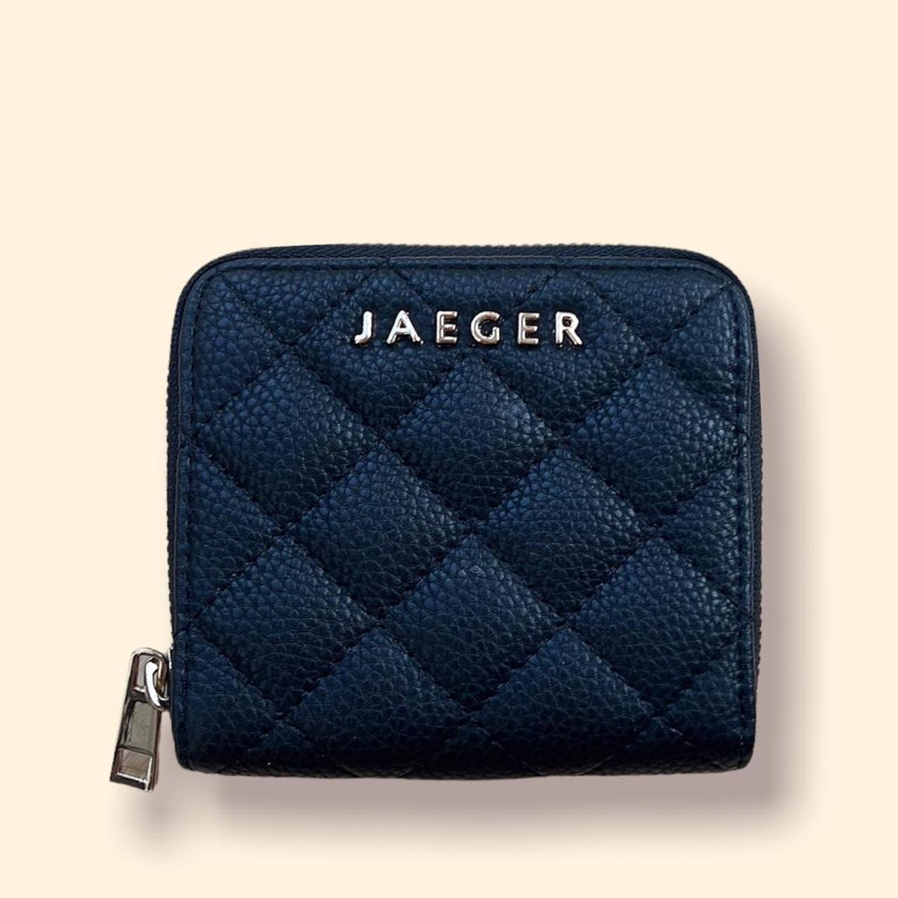 jaeger purse