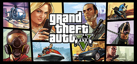 how long is grand theft auto 5