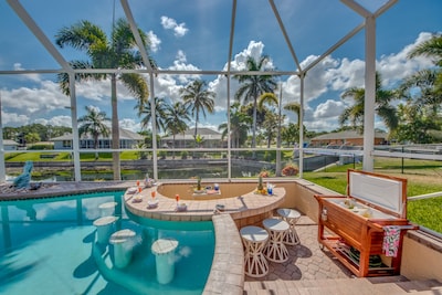 cape coral vrbo