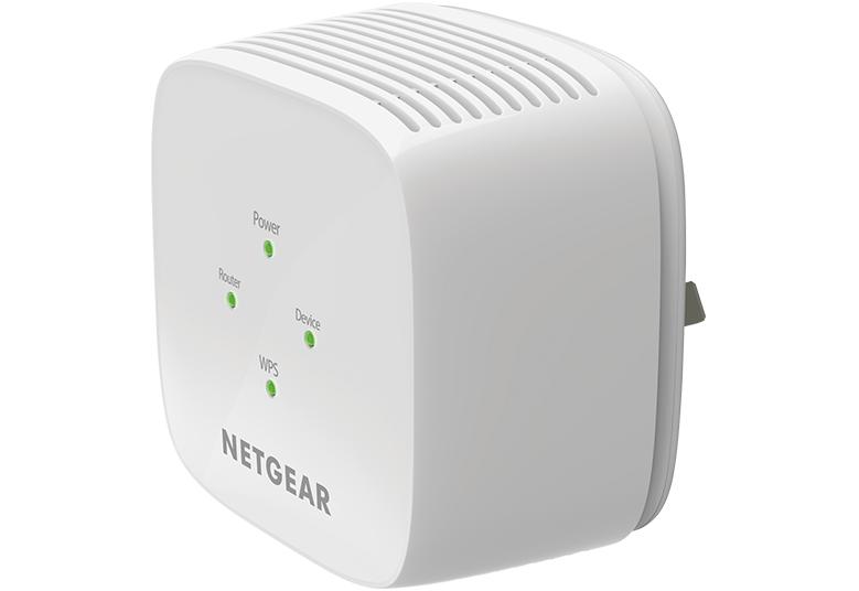 wifi range extender netgear setup