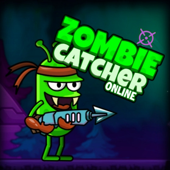 zombie catchers онлайн