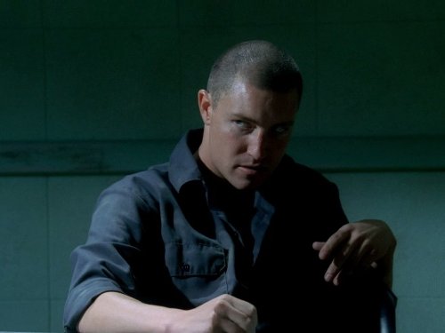 prison break season 2 ep 7