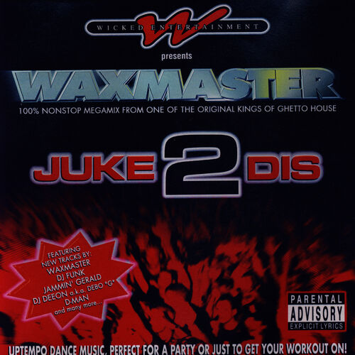 waxmaster