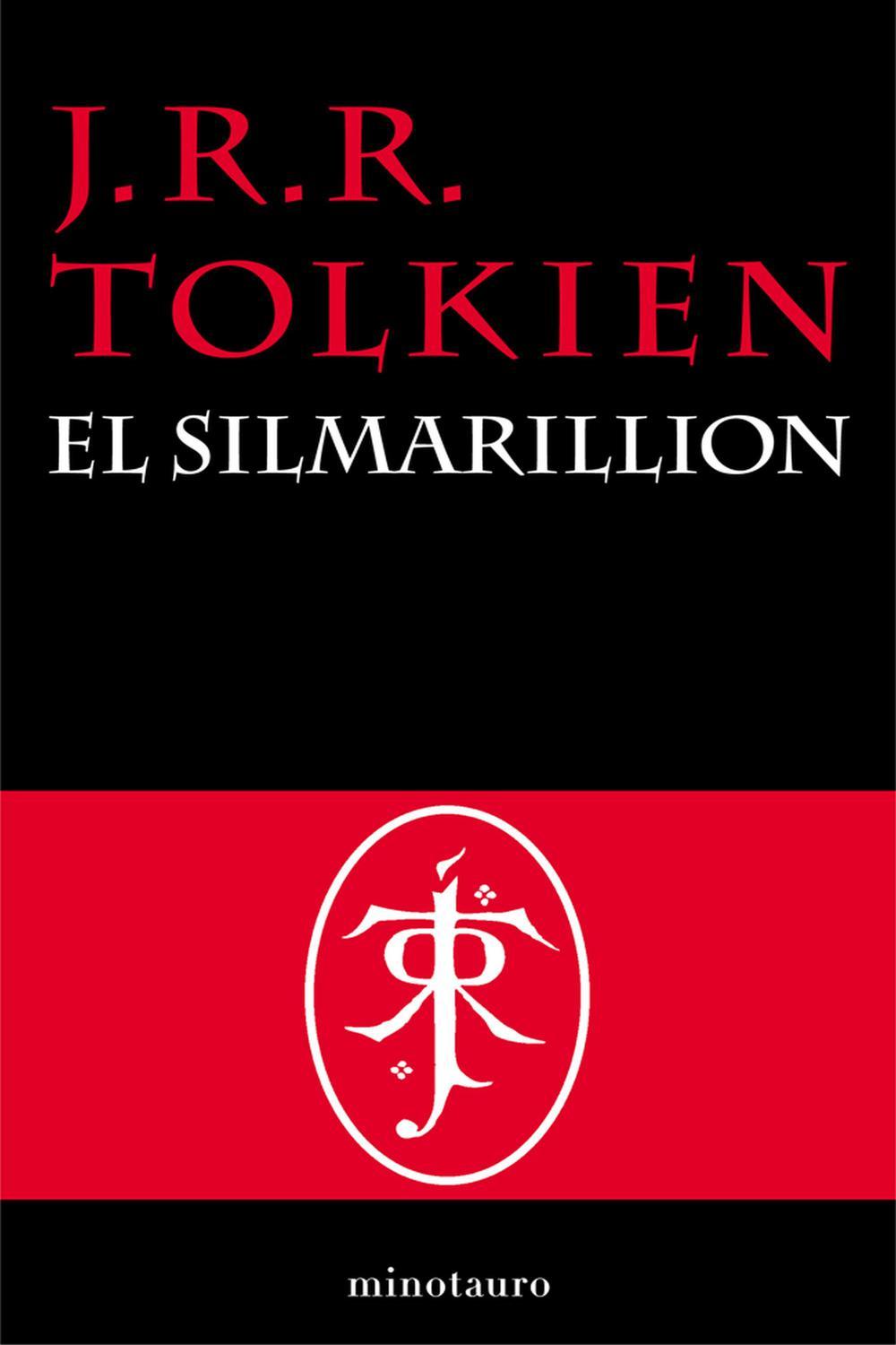 tolkien silmarillion pdf