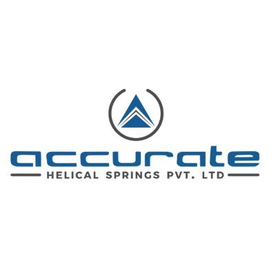 accurate helical springs pvt ltd