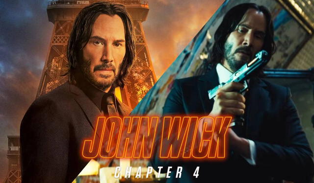 john wick 4 pelisplus